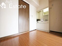 エスタシオン御器所 3階1DKのリビング/ダイニング