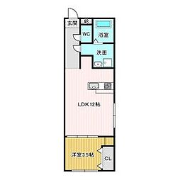 JR中央本線 鶴舞駅 徒歩10分