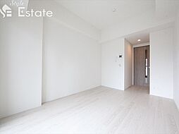 エスリード泉プライム 9階1Kのリビング/ダイニング