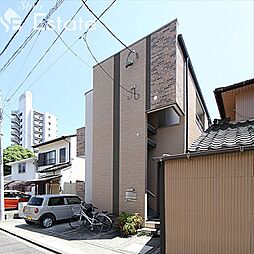 ヴィラ・トゥルヌソル