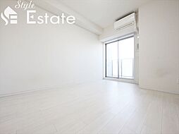 リシュドール鶴舞公園 7階1Kのリビング/ダイニング