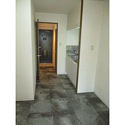 Tres　En　Vogue 1階1DKのリビング/ダイニング