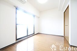 名古屋市営桜通線 吹上駅 徒歩3分の賃貸マンション 5階1Kのリビング/ダイニング