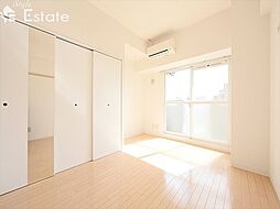 名古屋市営鶴舞線 原駅 徒歩5分の賃貸マンション 9階1Kのリビング/ダイニング