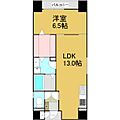 パークレジデンス丸の内駅前5階12.9万円