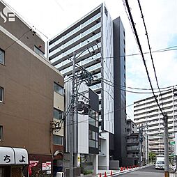 エステムコート名古屋鶴舞IIレアーヴ