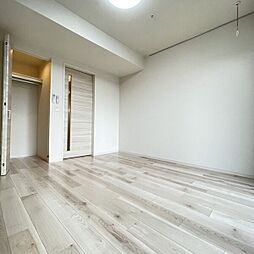 GRAND ESPOIR IZUMI 9階1Kのリビング/ダイニング