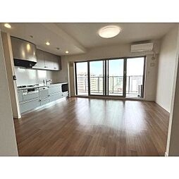 ローレルアイ上前津 14階1SLDKのリビング/ダイニング