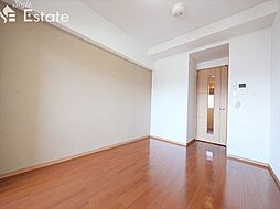 エコロジー鶴舞レジデンス 7階1Kのリビング/ダイニング