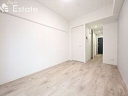 パルティール金山アネックス 9階1Kのリビング/ダイニング