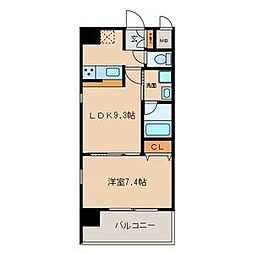nextage sakurayama 7階/-