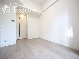 プレサンス広小路通今池 12階1Kのリビング/ダイニング