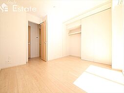 グランディア　矢田 2階1Kのリビング/ダイニング