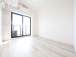 S-RESIDENCE金山三丁目 12階1Kのリビング/ダイニング