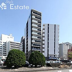 名古屋市営桜通線 高岳駅 徒歩4分