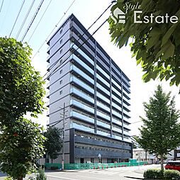 エスリード新栄グラティア