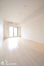 Gramercy Sakae 11階1Kのリビング/ダイニング