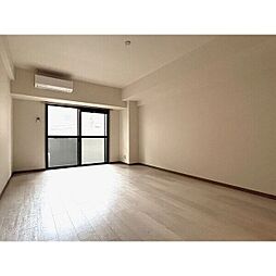 ウイングパーク 2階1Kのリビング/ダイニング