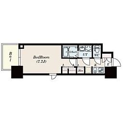 名古屋市営名城線 黒川駅 徒歩3分 11階/-