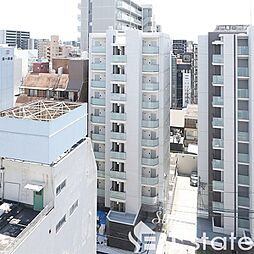 ホワイトメゾン新栄 1003