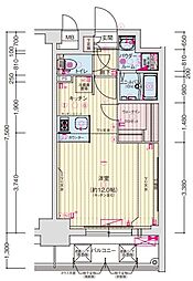 名古屋市営名城線 矢場町駅 徒歩5分