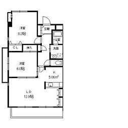名古屋市営東山線 東山公園駅 徒歩3分 4階/-