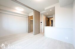 デュオフラッツ栄 14階1LDKのリビング/ダイニング