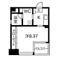 グランデューク代官町9階7.3万円
