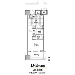 グラン・アベニュー栄 5階