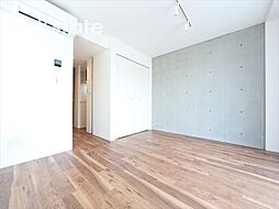 quador noie 池下 4階1Kのリビング/ダイニング