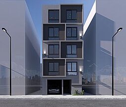 名古屋市営東山線 今池駅 徒歩7分