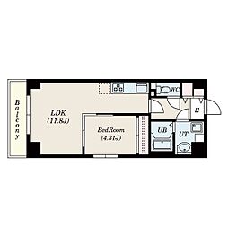S-FORT鶴舞cube 7階