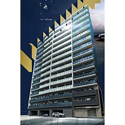 名古屋市営鶴舞線 上前津駅 徒歩5分の賃貸マンション