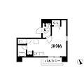 WingCourt徳川4階5.8万円