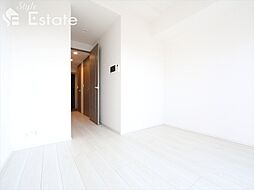 名古屋市営桜通線 野並駅 徒歩1分の賃貸マンション 10階1Kのリビング/ダイニング