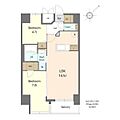S-RESIDENCE大曽根bresa2階16.0万円