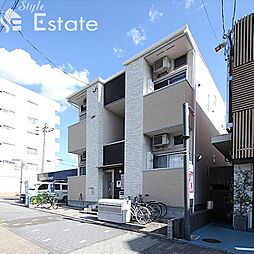 ハーモニーテラス茶屋坂通