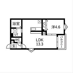 名古屋市営名城線 志賀本通駅 徒歩5分
