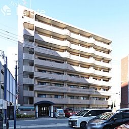 内山ハイライズ