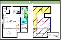RadIAnce名城公園 N棟 1階