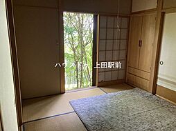 和室の画像