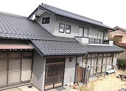 中古戸建 坂城町大字上平