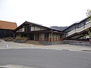 信濃国分寺駅 1370m