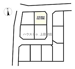 住吉　分譲地　ヒルズガーデン　全10区画
