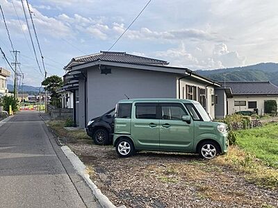 外観 外観