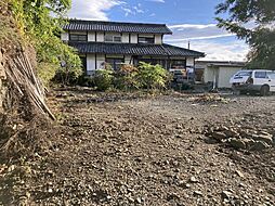 売土地 殿城の土地画像