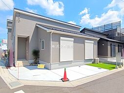 草加市苗塚町　新築分譲住宅　全16棟　9号棟