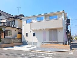 越谷市大字弥十郎　新築分譲住宅　全1棟　1号棟