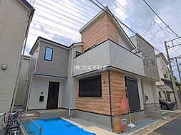 東武伊勢崎線 越谷駅 徒歩19分