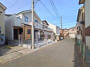◆宅地建物取引士がご案内いたします。